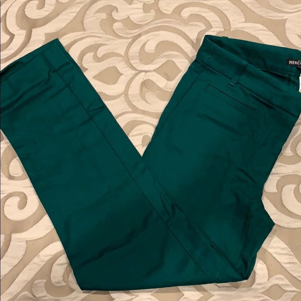 JCrew Dress Pants!